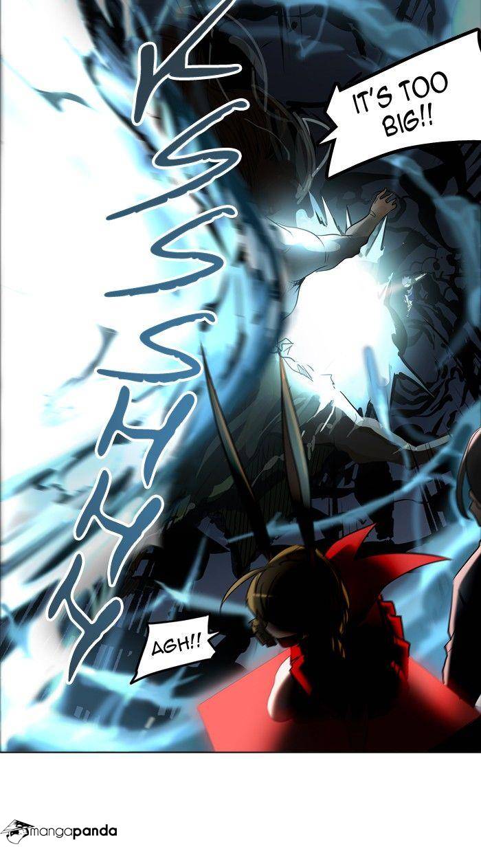Tower of God Chapter 279 image 76